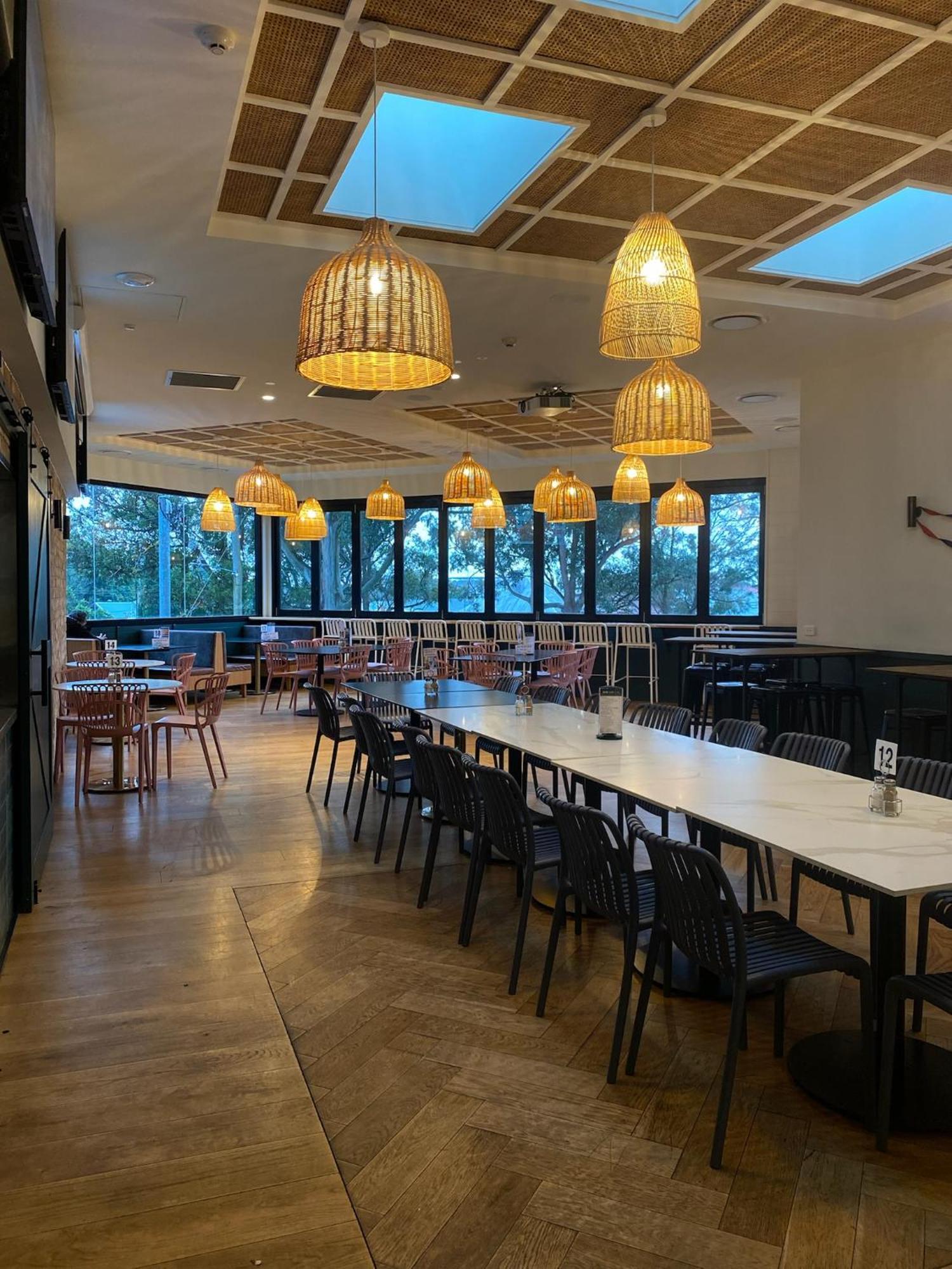 General Roberts Hotel New Lambton Εξωτερικό φωτογραφία